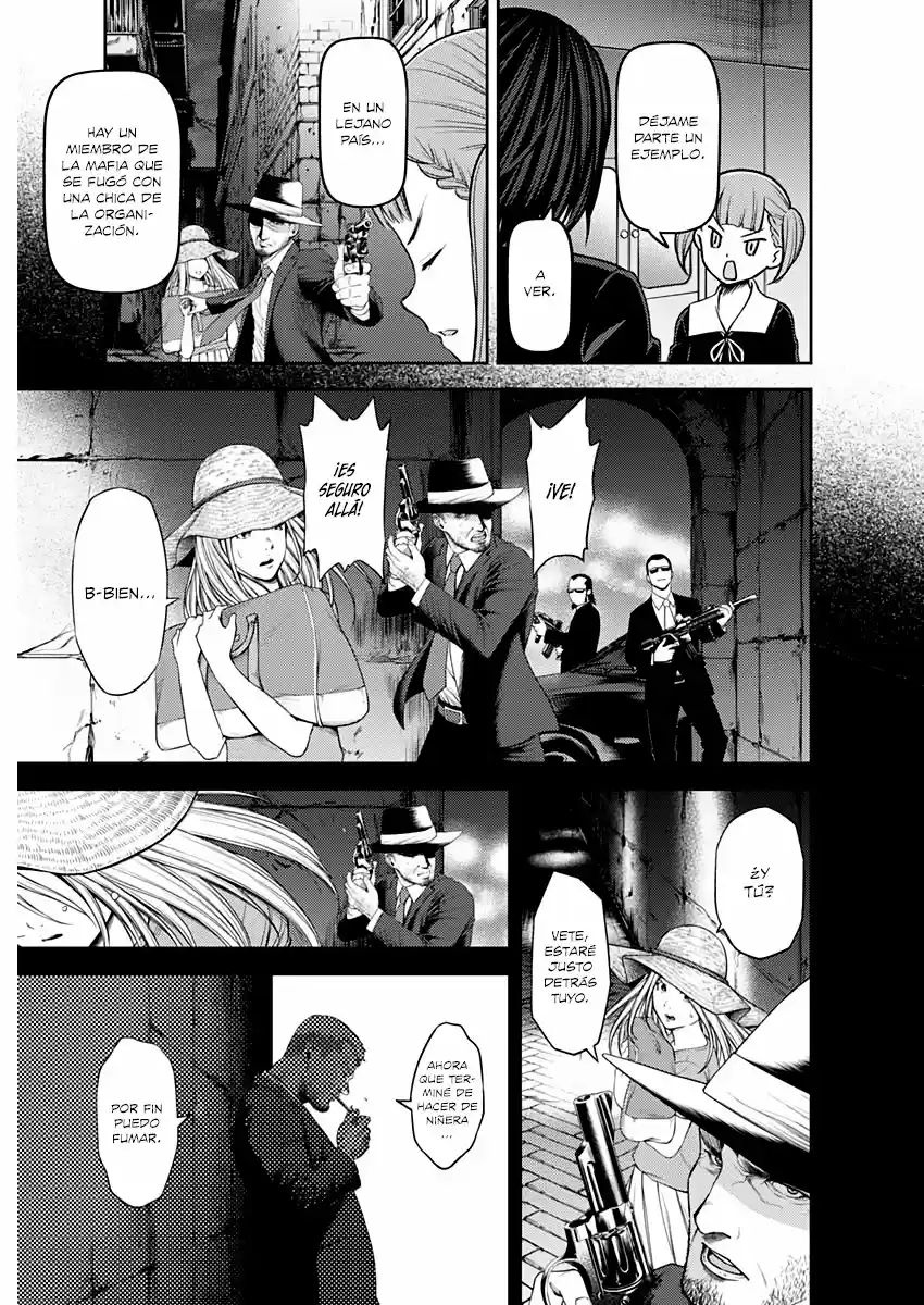 Kaguya-sama Wa Kokurasetai: Tensai-tachi No Ren'ai Zunōsen - Capítulo 169 - Página 14 - LectorTMOo