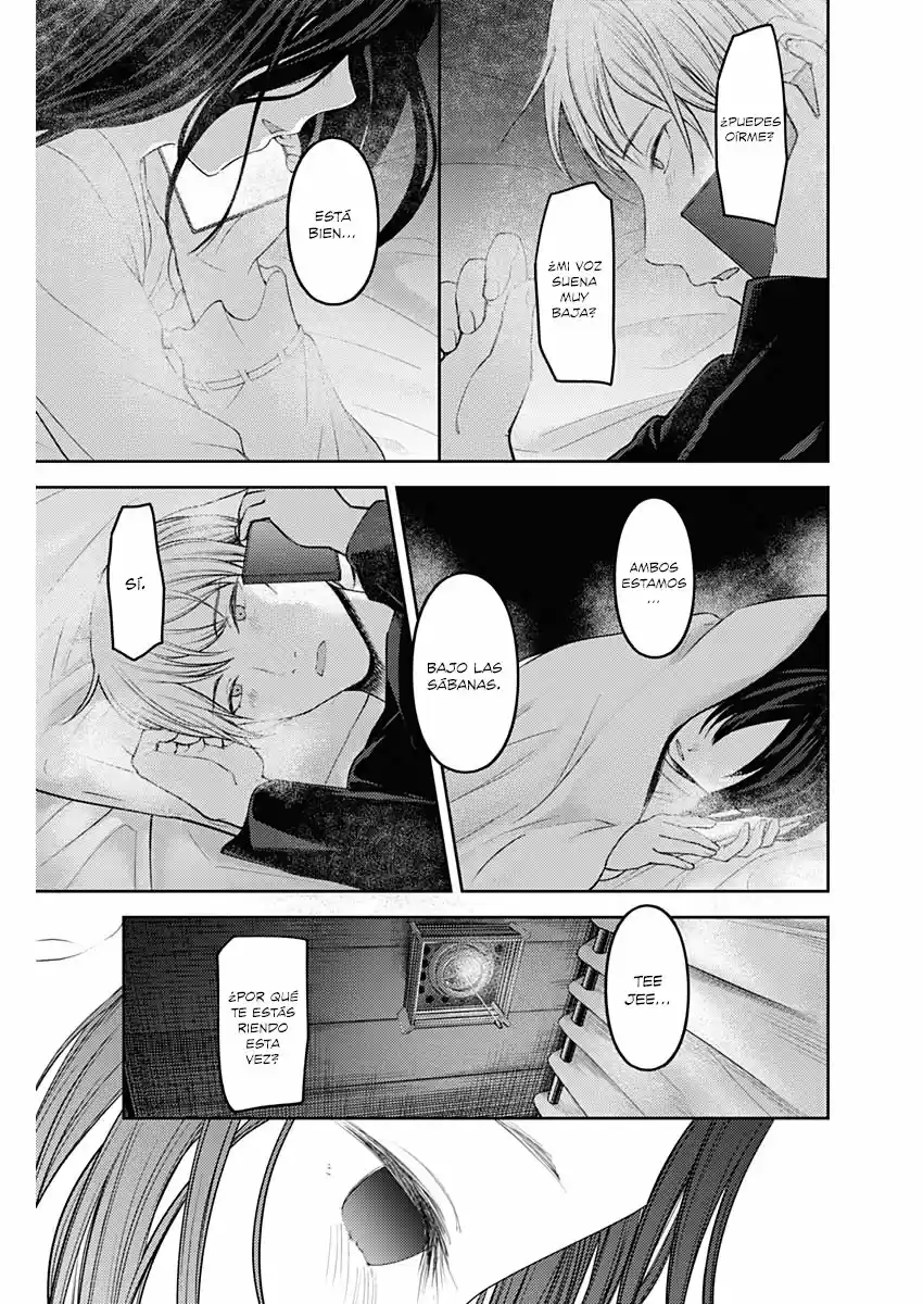 Kaguya-sama Wa Kokurasetai: Tensai-tachi No Ren'ai Zunōsen - Capítulo 170 - Página 14 - LectorTMOo