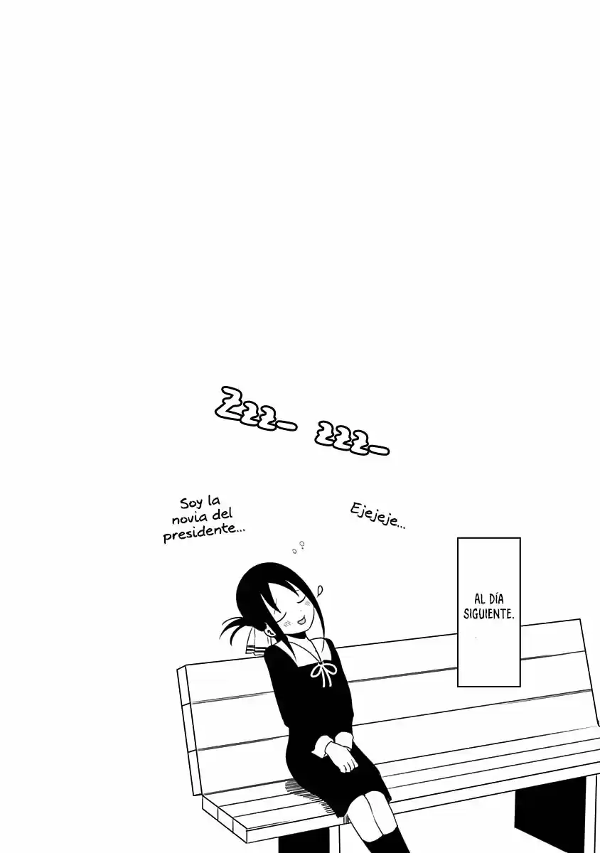 Kaguya-sama Wa Kokurasetai: Tensai-tachi No Ren'ai Zunōsen - Capítulo 171.50 - Página 12 - LectorTMOo