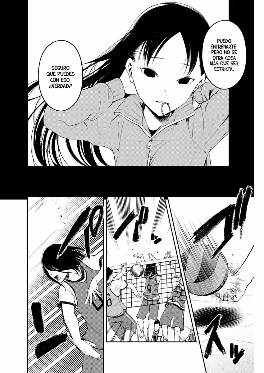 Kaguya-sama Wa Kokurasetai: Tensai-tachi No Ren'ai Zunōsen - Capítulo 176 - Página 17 - LectorTMOo