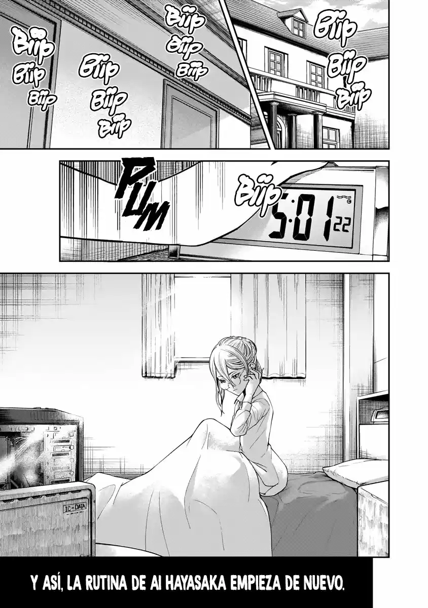 Kaguya-sama Wa Kokurasetai: Tensai-tachi No Ren'ai Zunōsen - Capítulo 179 - Página 14 - LectorTMOo