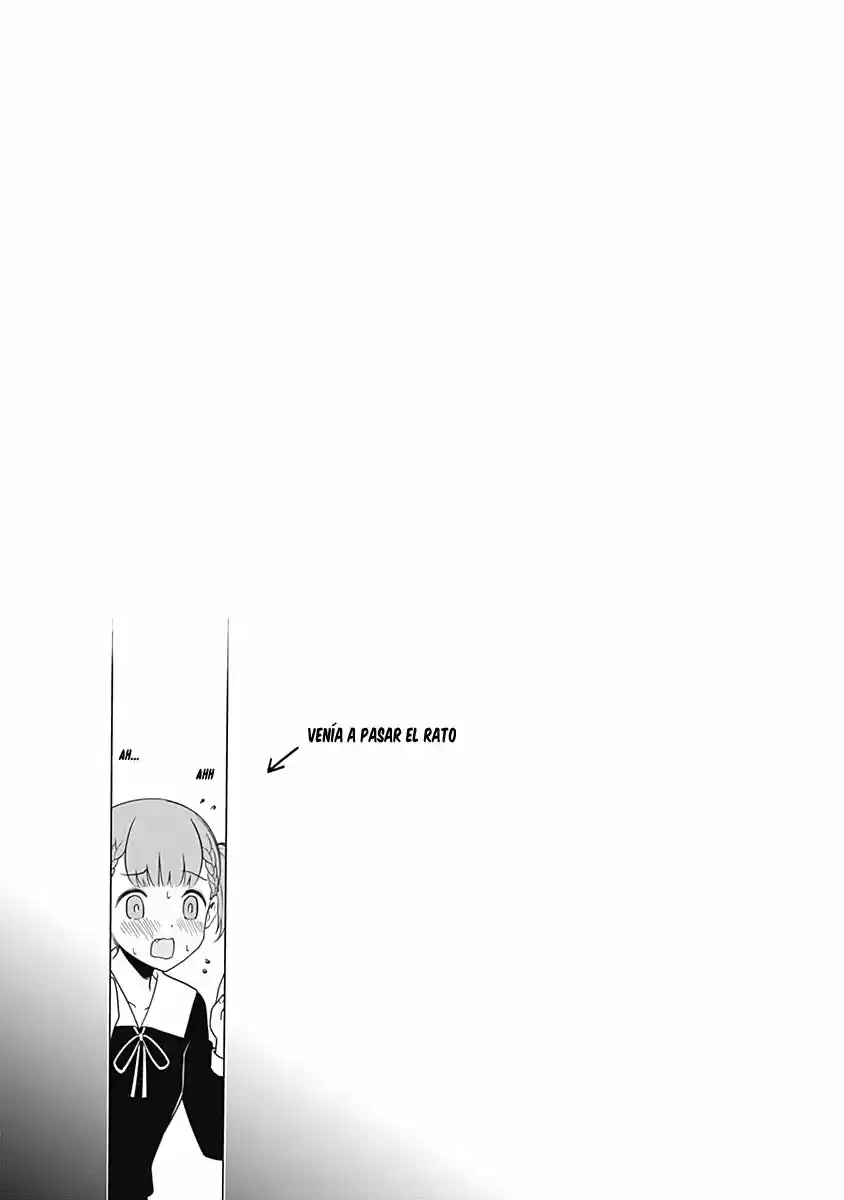Kaguya-sama Wa Kokurasetai: Tensai-tachi No Ren'ai Zunōsen - Capítulo 181.10 - Página 5 - LectorTMOo