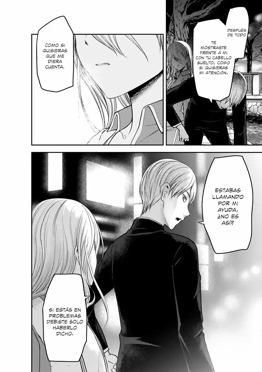 Kaguya-sama Wa Kokurasetai: Tensai-tachi No Ren'ai Zunōsen - Capítulo 182 - Página 11 - LectorTMOo