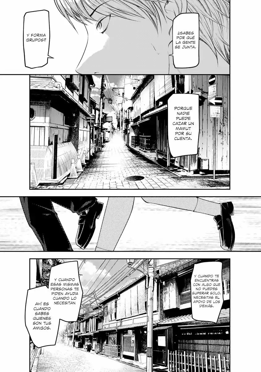 Kaguya-sama Wa Kokurasetai: Tensai-tachi No Ren'ai Zunōsen - Capítulo 183 - Página 4 - LectorTMOo