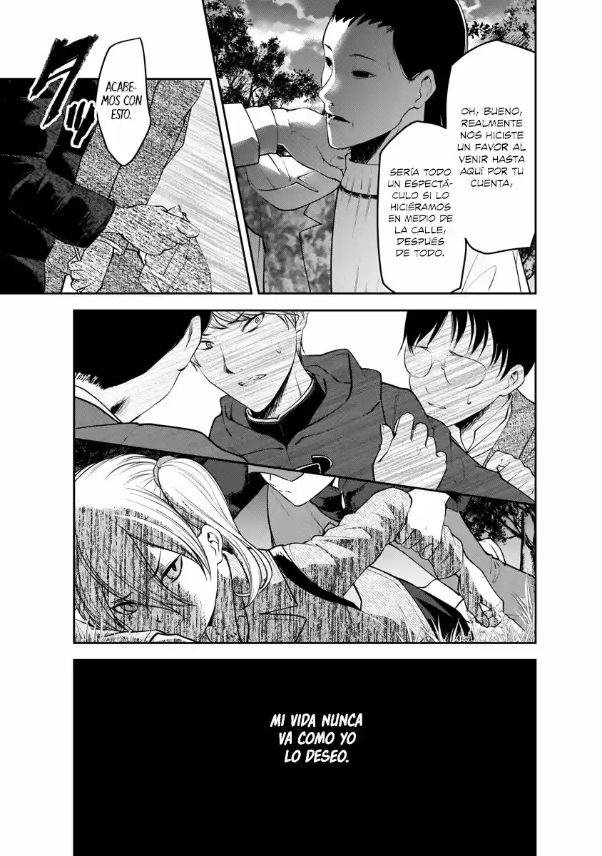 Kaguya-sama Wa Kokurasetai: Tensai-tachi No Ren'ai Zunōsen - Capítulo 184 - Página 16 - LectorTMOo