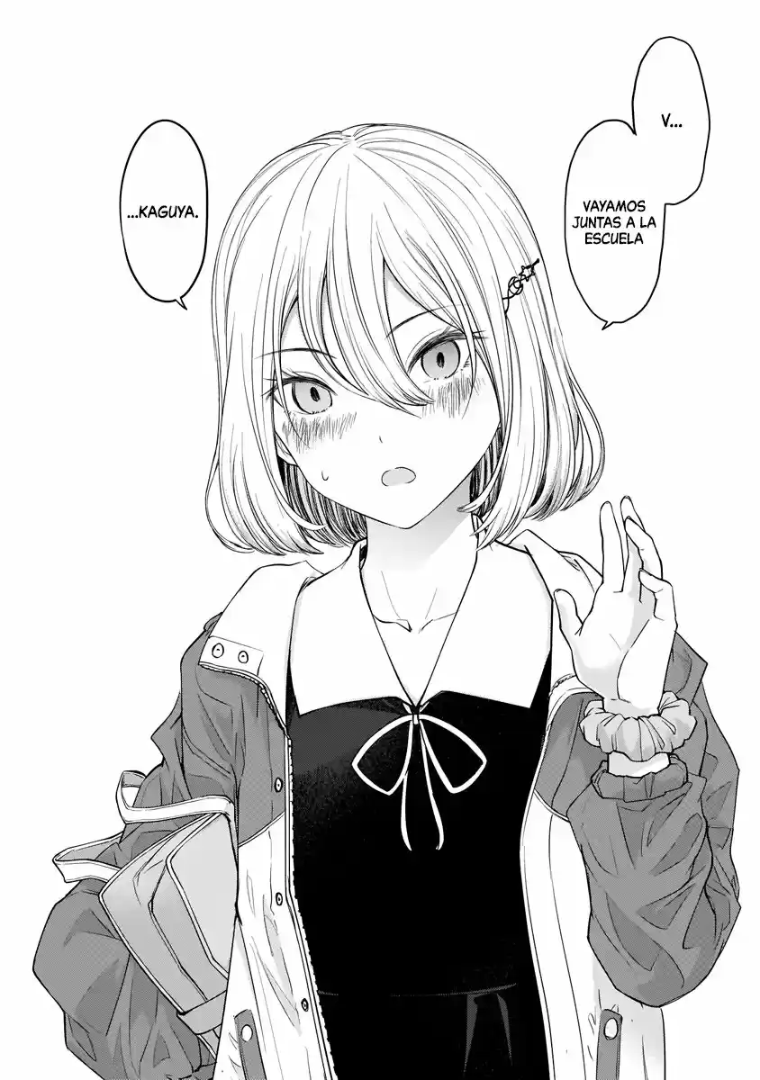 Kaguya-sama Wa Kokurasetai: Tensai-tachi No Ren'ai Zunōsen - Capítulo 187 - Página 17 - LectorTMOo