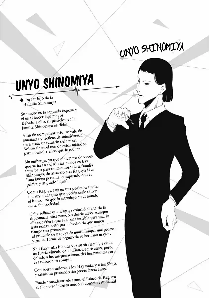 Kaguya-sama Wa Kokurasetai: Tensai-tachi No Ren'ai Zunōsen - Capítulo 191.10 - Página 7 - LectorTMOo
