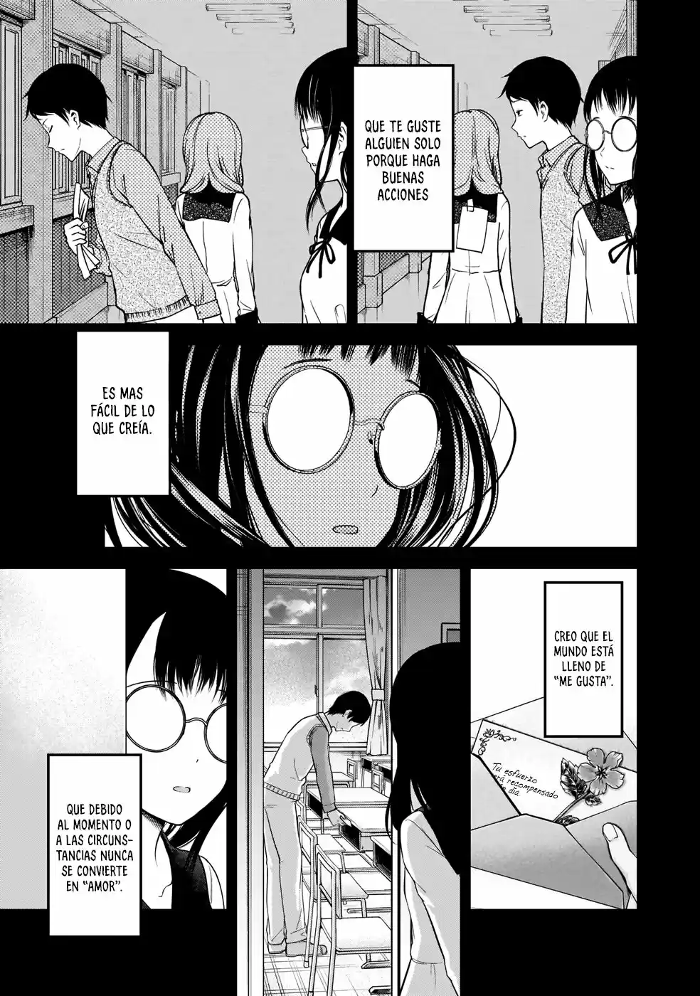 Kaguya-sama Wa Kokurasetai: Tensai-tachi No Ren'ai Zunōsen - Capítulo 192 - Página 18 - LectorTMOo