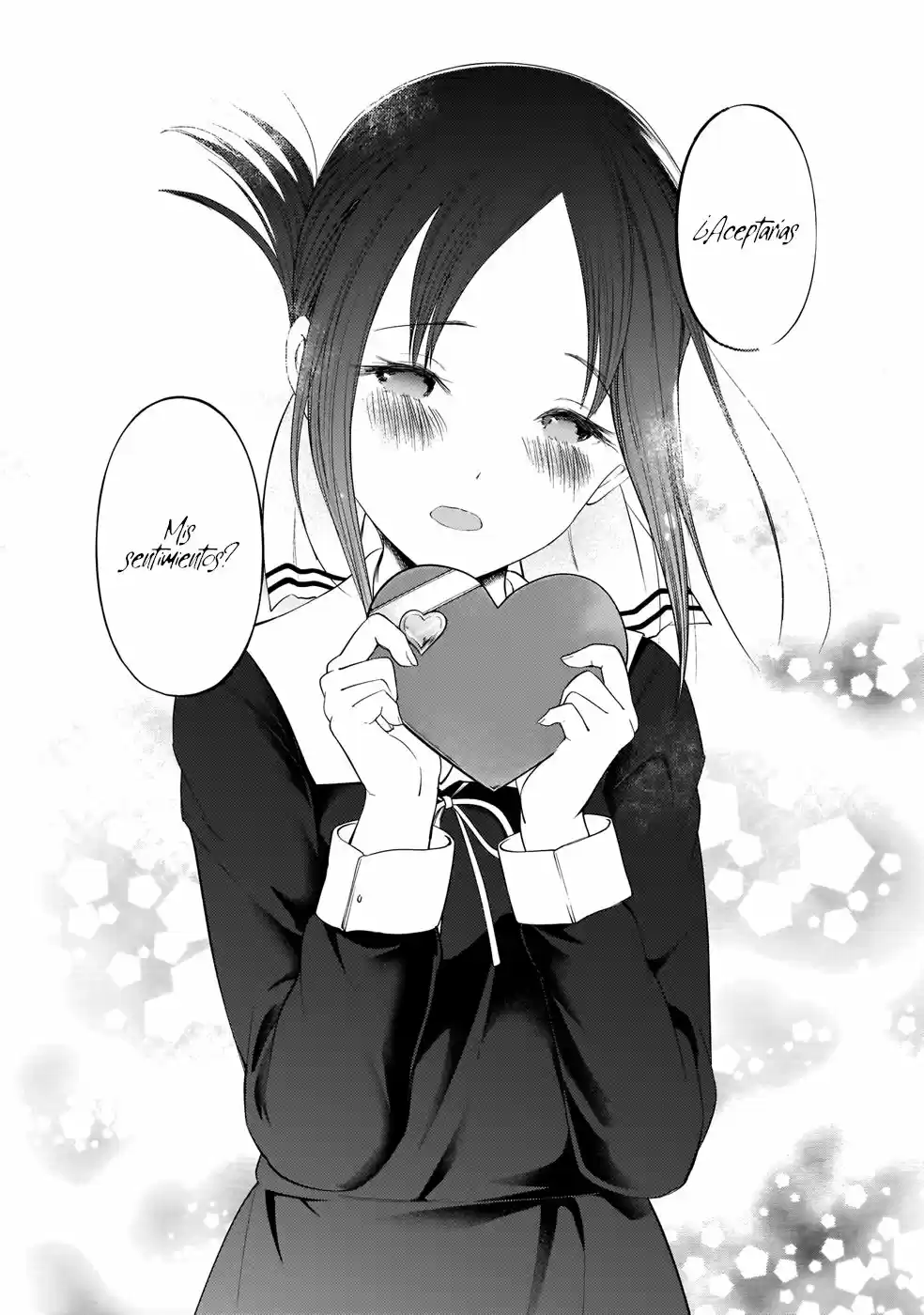 Kaguya-sama Wa Kokurasetai: Tensai-tachi No Ren'ai Zunōsen - Capítulo 195 - Página 19 - LectorTMOo
