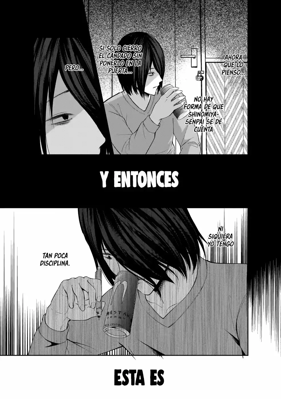 Kaguya-sama Wa Kokurasetai: Tensai-tachi No Ren'ai Zunōsen - Capítulo 198 - Página 16 - LectorTMOo
