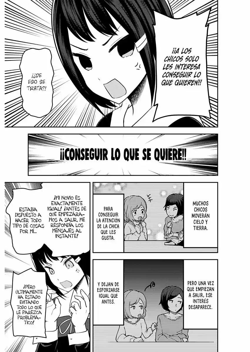Kaguya-sama Wa Kokurasetai: Tensai-tachi No Ren'ai Zunōsen - Capítulo 199 - Página 6 - LectorTMOo