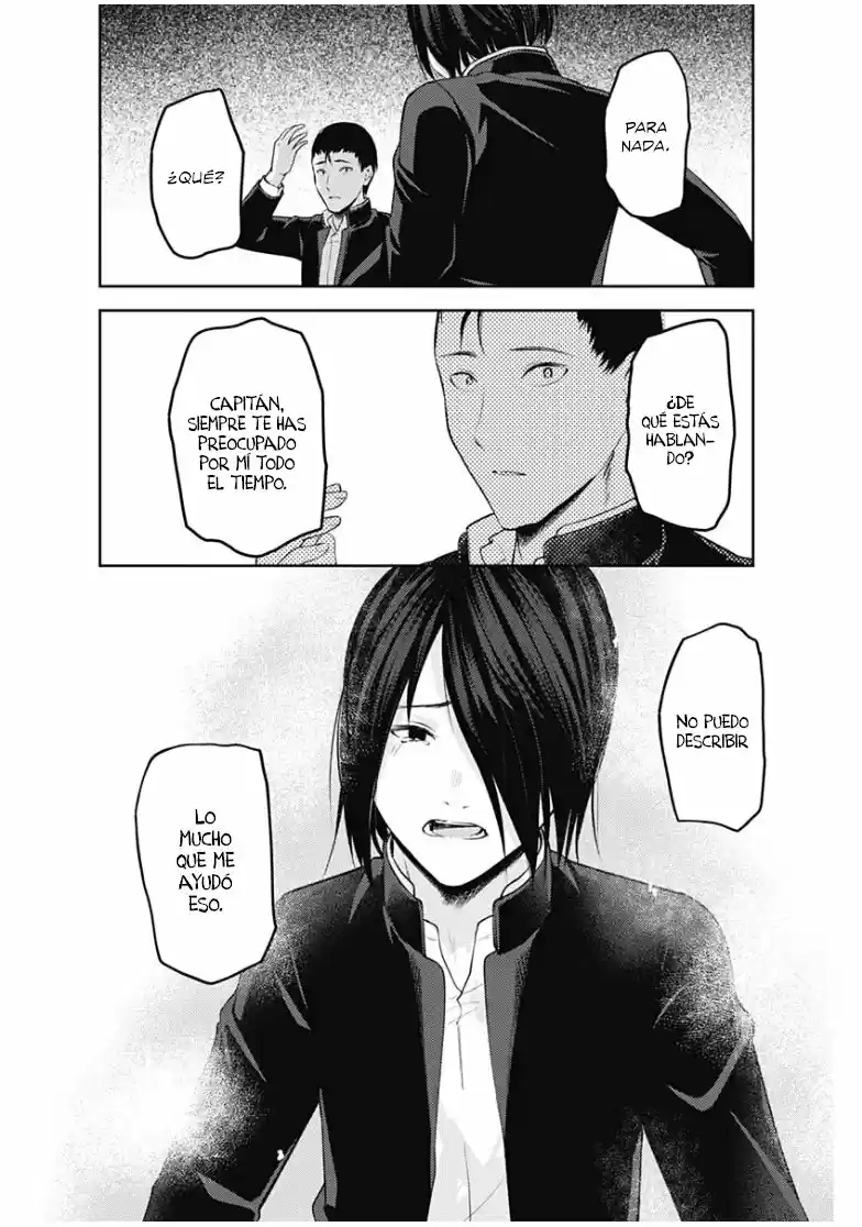 Kaguya-sama Wa Kokurasetai: Tensai-tachi No Ren'ai Zunōsen - Capítulo 202 - Página 15 - LectorTMOo