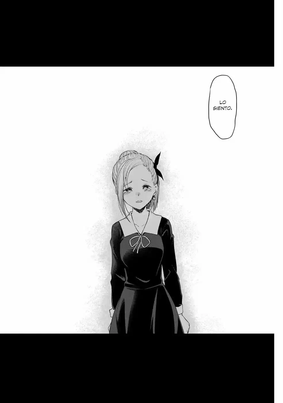 Kaguya-sama Wa Kokurasetai: Tensai-tachi No Ren'ai Zunōsen - Capítulo 203 - Página 15 - LectorTMOo