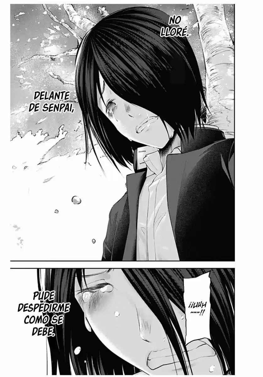 Kaguya-sama Wa Kokurasetai: Tensai-tachi No Ren'ai Zunōsen - Capítulo 204 - Página 18 - LectorTMOo