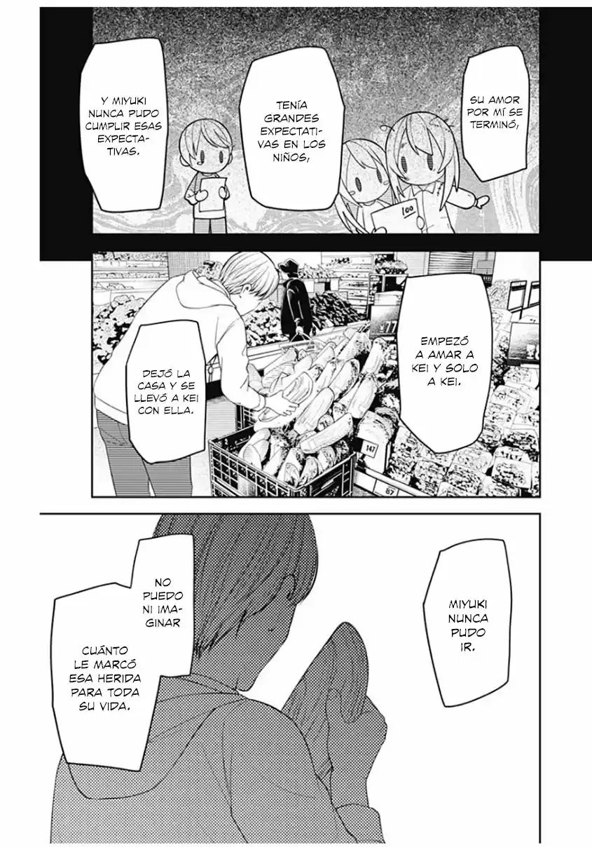 Kaguya-sama Wa Kokurasetai: Tensai-tachi No Ren'ai Zunōsen - Capítulo 208 - Página 9 - LectorTMOo