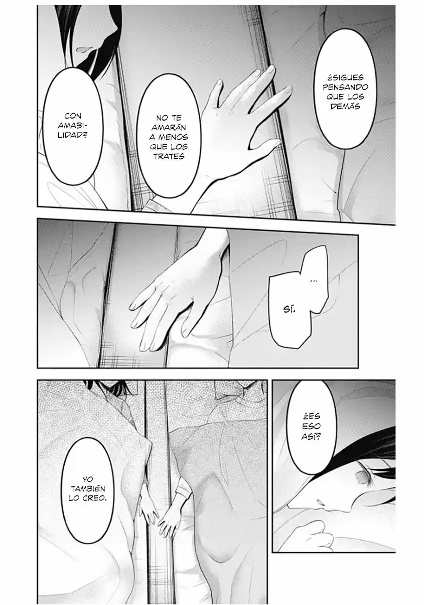 Kaguya-sama Wa Kokurasetai: Tensai-tachi No Ren'ai Zunōsen - Capítulo 208 - Página 16 - LectorTMOo