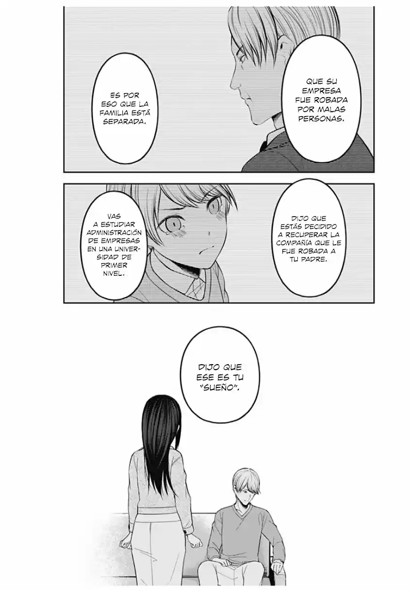 Kaguya-sama Wa Kokurasetai: Tensai-tachi No Ren'ai Zunōsen - Capítulo 209 - Página 16 - LectorTMOo