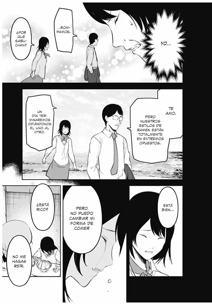 Kaguya-sama Wa Kokurasetai: Tensai-tachi No Ren'ai Zunōsen - Capítulo 210 - Página 11 - LectorTMOo