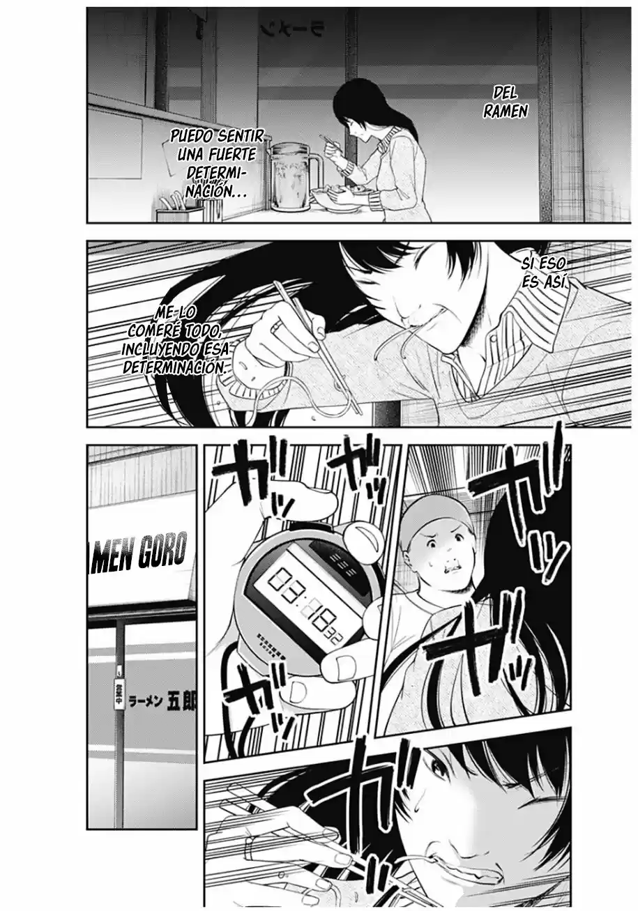 Kaguya-sama Wa Kokurasetai: Tensai-tachi No Ren'ai Zunōsen - Capítulo 210 - Página 16 - LectorTMOo