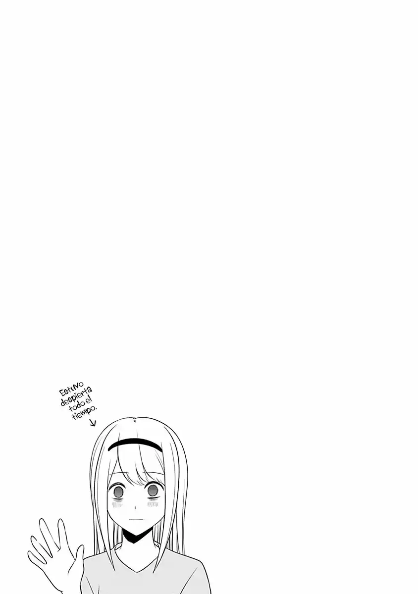 Kaguya-sama Wa Kokurasetai: Tensai-tachi No Ren'ai Zunōsen - Capítulo 211.50 - Página 9 - LectorTMOo