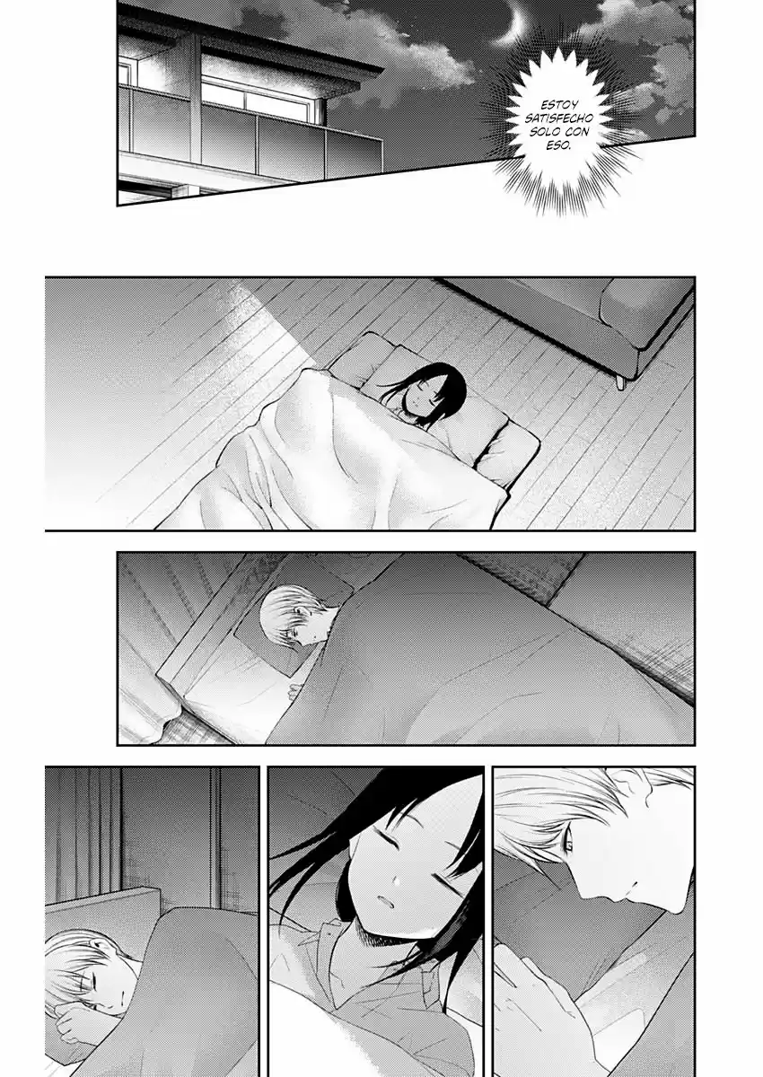 Kaguya-sama Wa Kokurasetai: Tensai-tachi No Ren'ai Zunōsen - Capítulo 219 - Página 18 - LectorTMOo