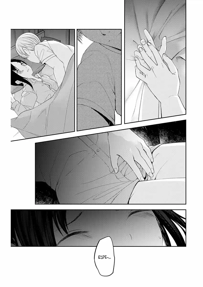 Kaguya-sama Wa Kokurasetai: Tensai-tachi No Ren'ai Zunōsen - Capítulo 220 - Página 8 - LectorTMOo
