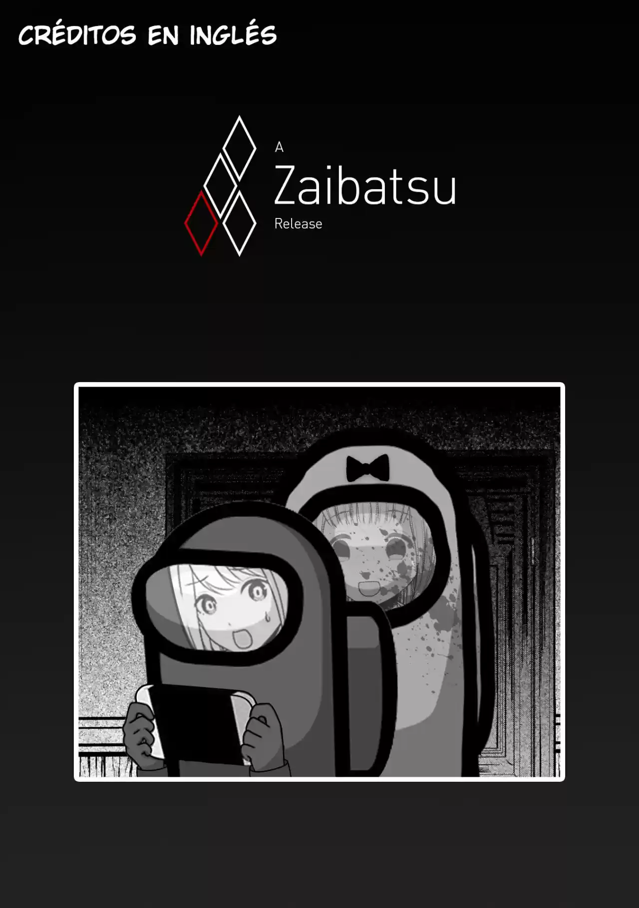 Kaguya-sama Wa Kokurasetai: Tensai-tachi No Ren'ai Zunōsen - Capítulo 221.10 - Página 17 - LectorTMOo