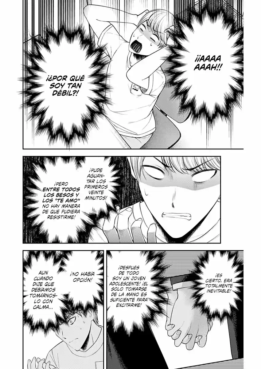 Kaguya-sama Wa Kokurasetai: Tensai-tachi No Ren'ai Zunōsen - Capítulo 221 - Página 5 - LectorTMOo