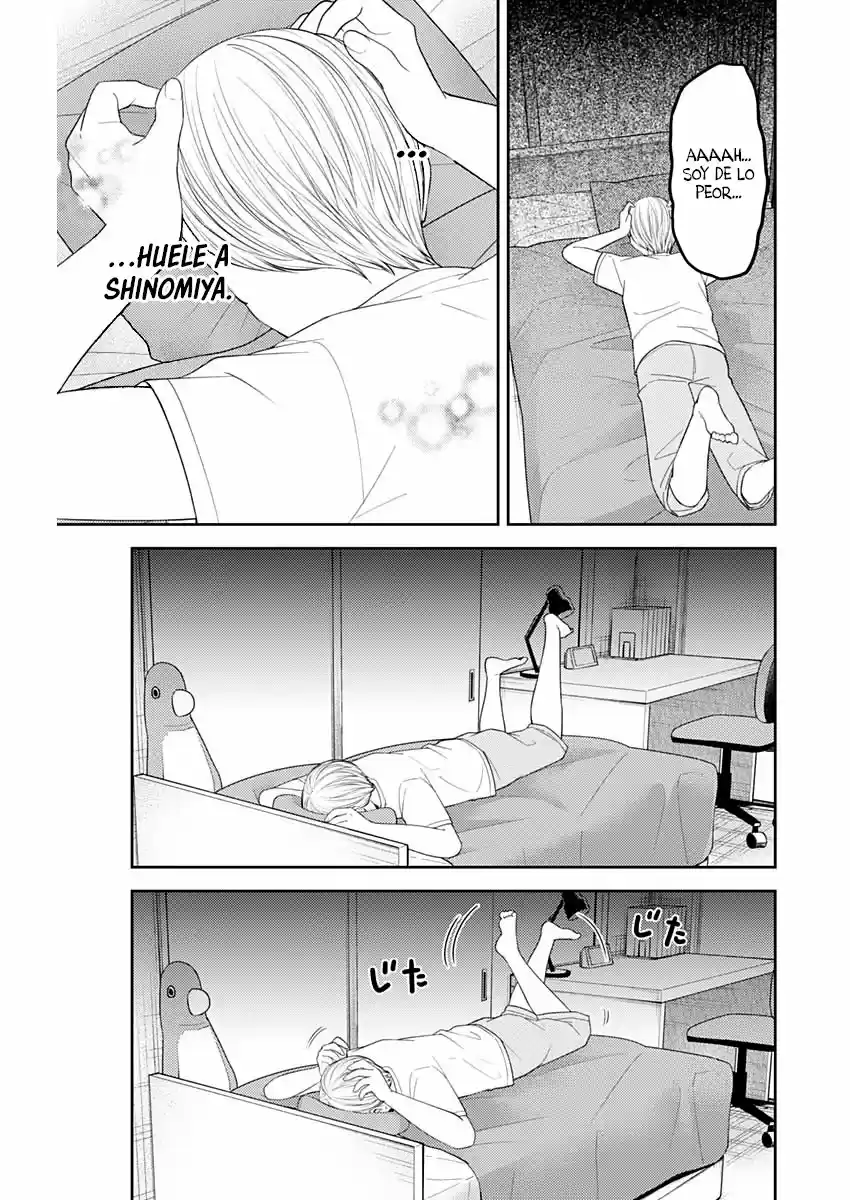 Kaguya-sama Wa Kokurasetai: Tensai-tachi No Ren'ai Zunōsen - Capítulo 221 - Página 6 - LectorTMOo