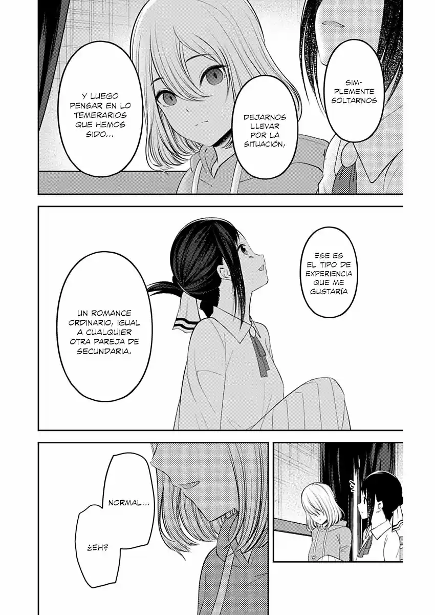 Kaguya-sama Wa Kokurasetai: Tensai-tachi No Ren'ai Zunōsen - Capítulo 221 - Página 13 - LectorTMOo