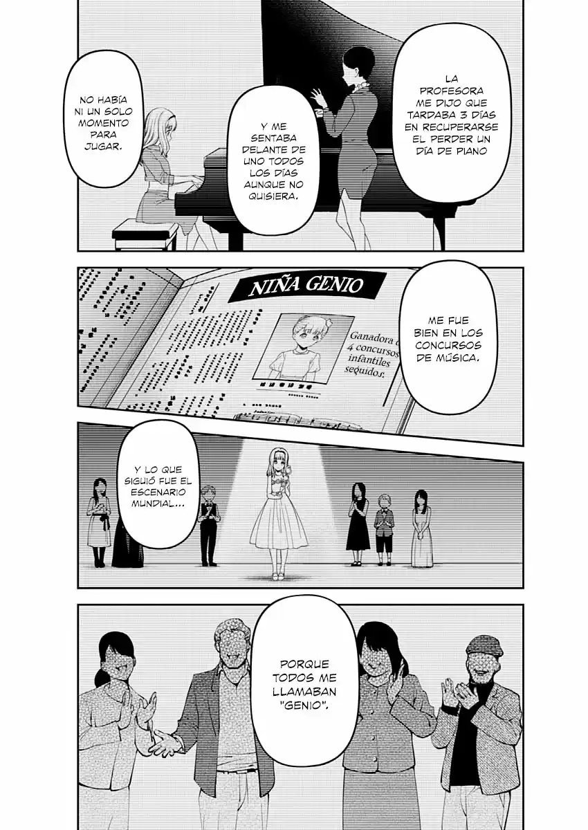 Kaguya-sama Wa Kokurasetai: Tensai-tachi No Ren'ai Zunōsen - Capítulo 222 - Página 10 - LectorTMOo