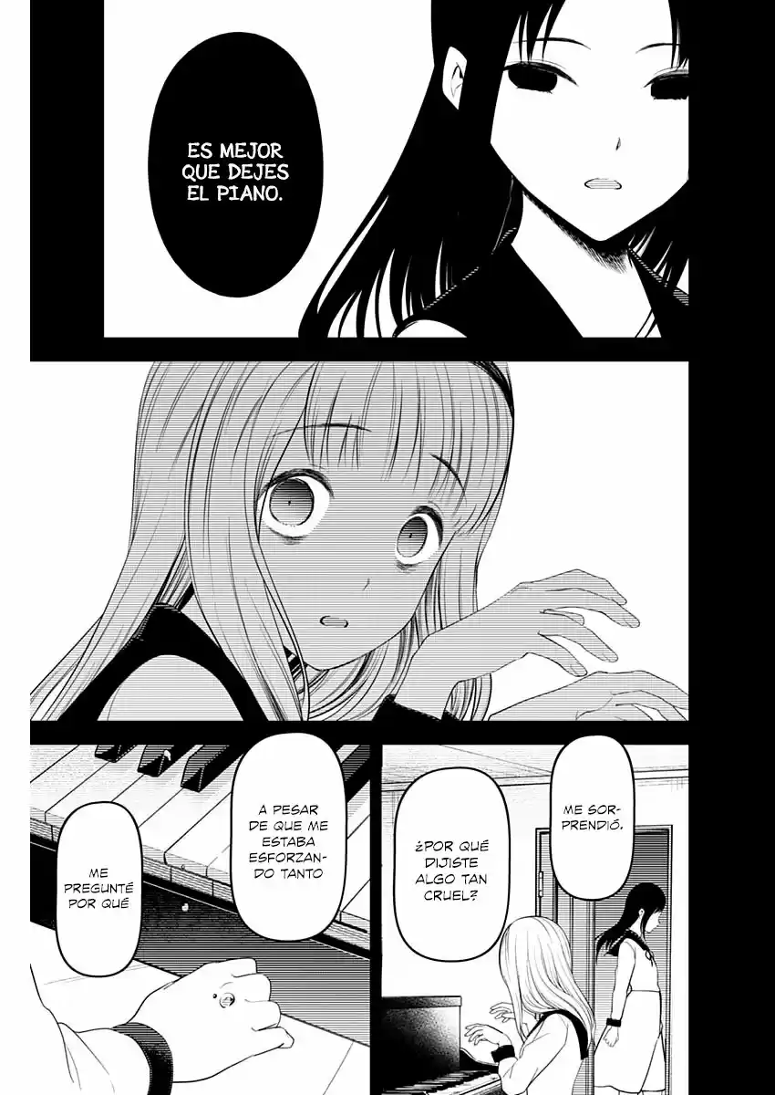 Kaguya-sama Wa Kokurasetai: Tensai-tachi No Ren'ai Zunōsen - Capítulo 222 - Página 12 - LectorTMOo