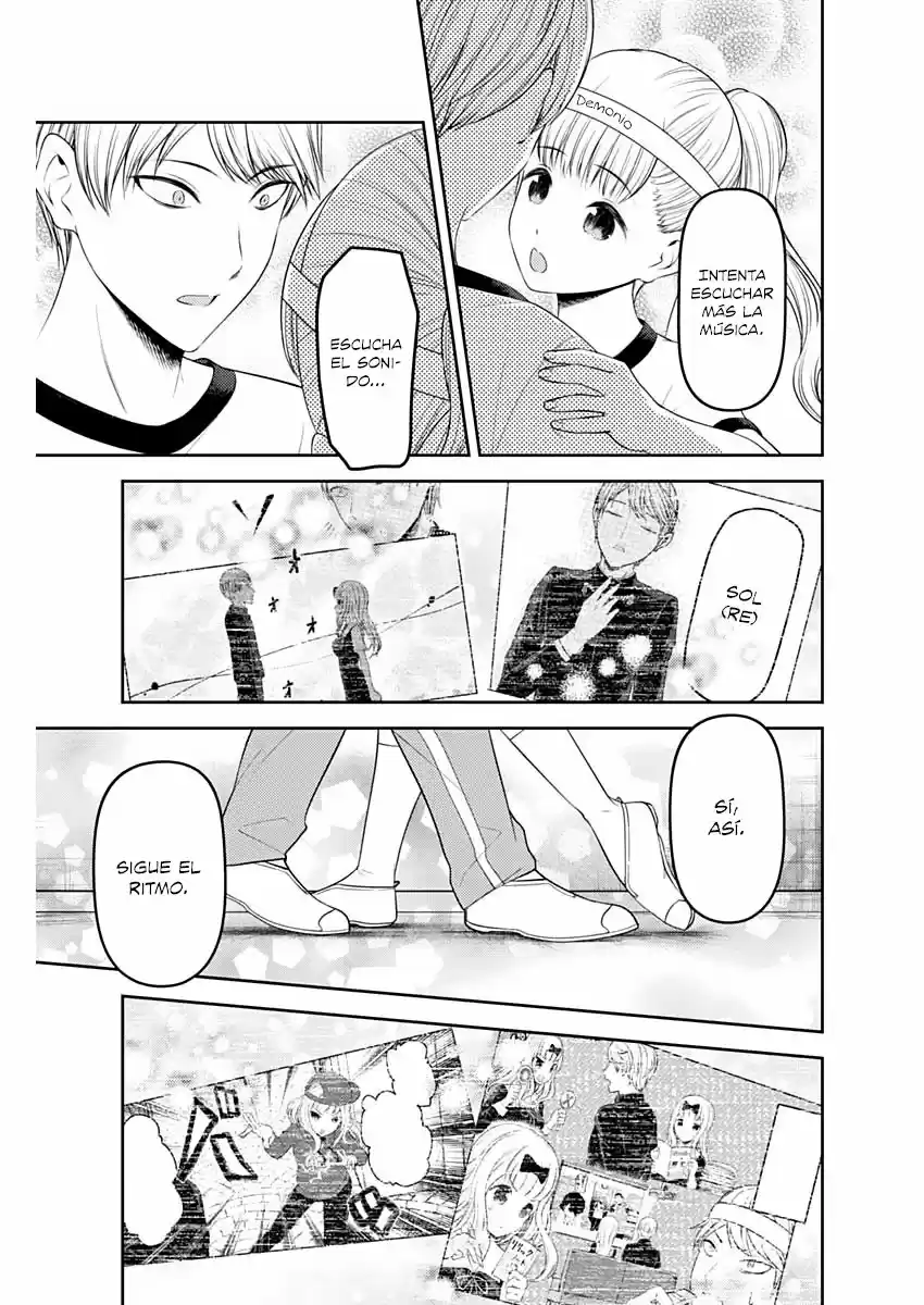 Kaguya-sama Wa Kokurasetai: Tensai-tachi No Ren'ai Zunōsen - Capítulo 224 - Página 10 - LectorTMOo