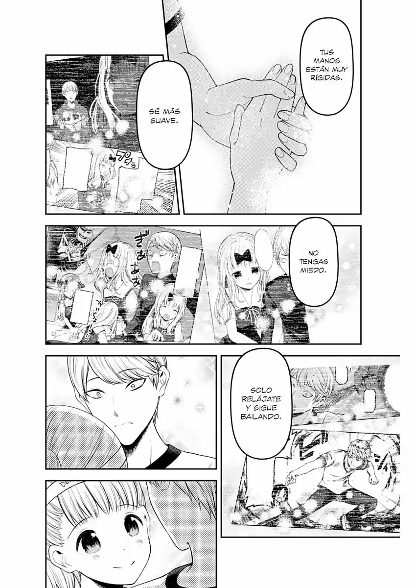 Kaguya-sama Wa Kokurasetai: Tensai-tachi No Ren'ai Zunōsen - Capítulo 224 - Página 11 - LectorTMOo