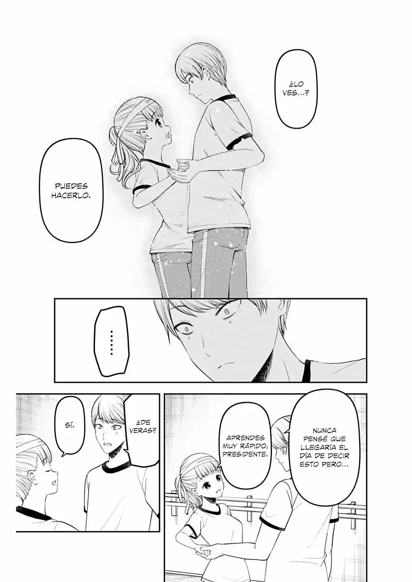 Kaguya-sama Wa Kokurasetai: Tensai-tachi No Ren'ai Zunōsen - Capítulo 224 - Página 12 - LectorTMOo