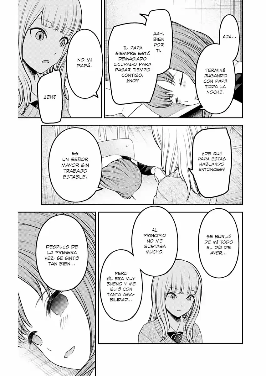 Kaguya-sama Wa Kokurasetai: Tensai-tachi No Ren'ai Zunōsen - Capítulo 229 - Página 19 - LectorTMOo