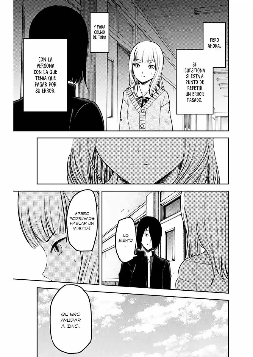 Kaguya-sama Wa Kokurasetai: Tensai-tachi No Ren'ai Zunōsen - Capítulo 230 - Página 6 - LectorTMOo