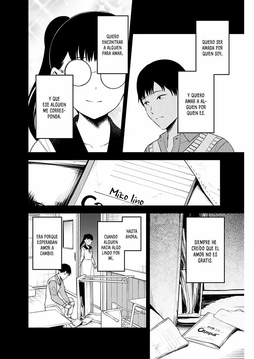 Kaguya-sama Wa Kokurasetai: Tensai-tachi No Ren'ai Zunōsen - Capítulo 232 - Página 9 - LectorTMOo
