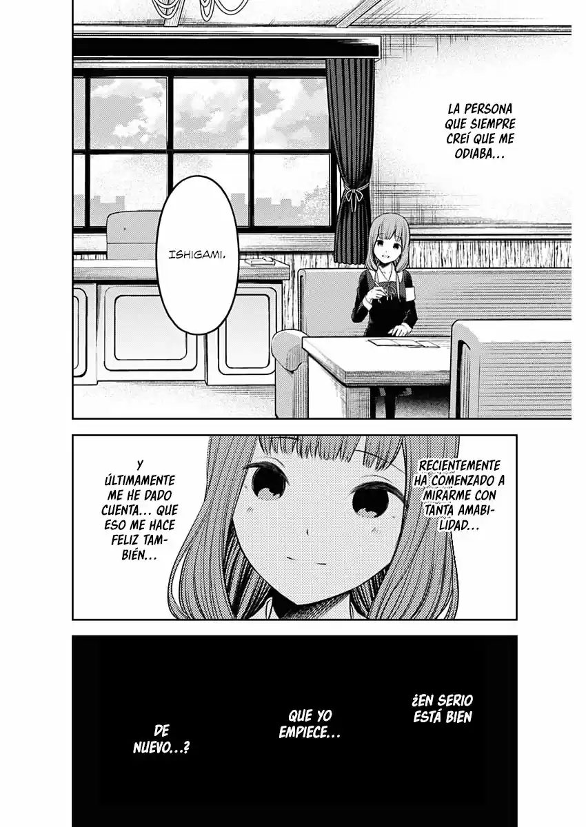 Kaguya-sama Wa Kokurasetai: Tensai-tachi No Ren'ai Zunōsen - Capítulo 238 - Página 13 - LectorTMOo