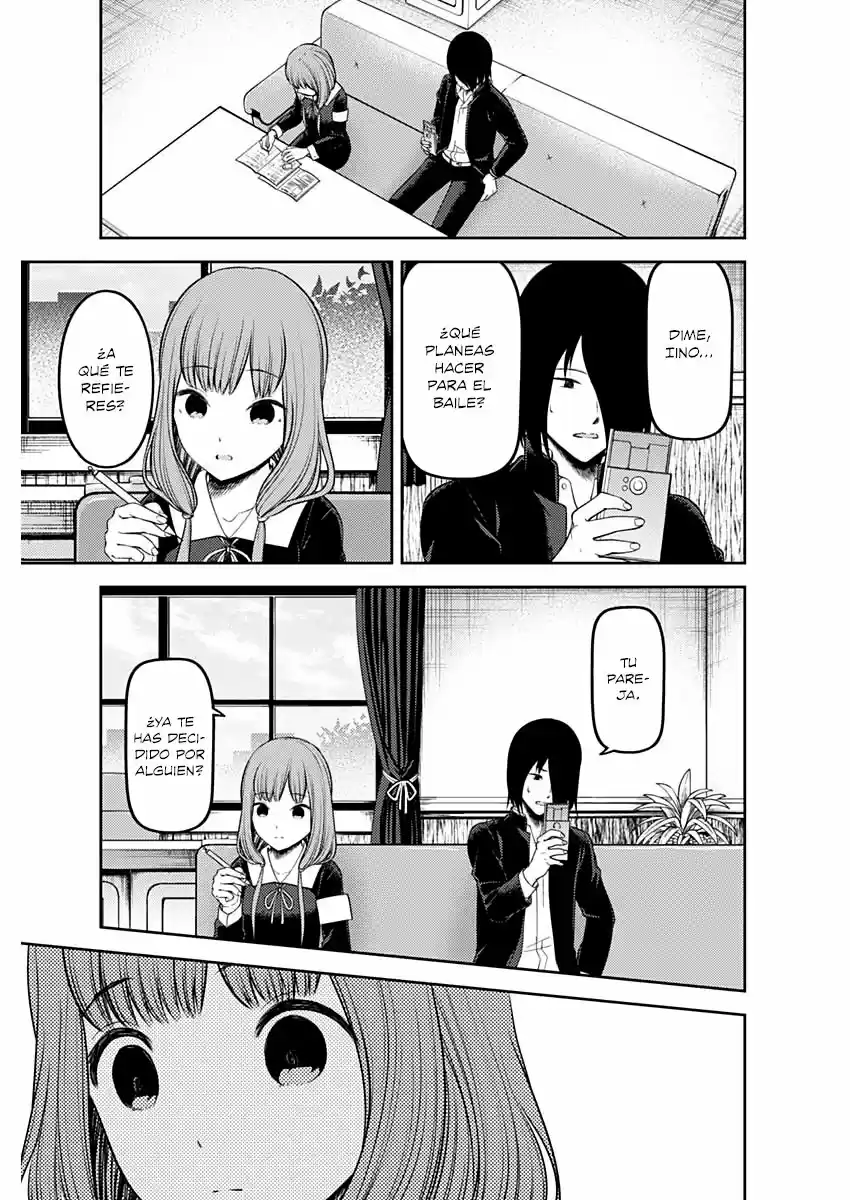 Kaguya-sama Wa Kokurasetai: Tensai-tachi No Ren'ai Zunōsen - Capítulo 238 - Página 14 - LectorTMOo