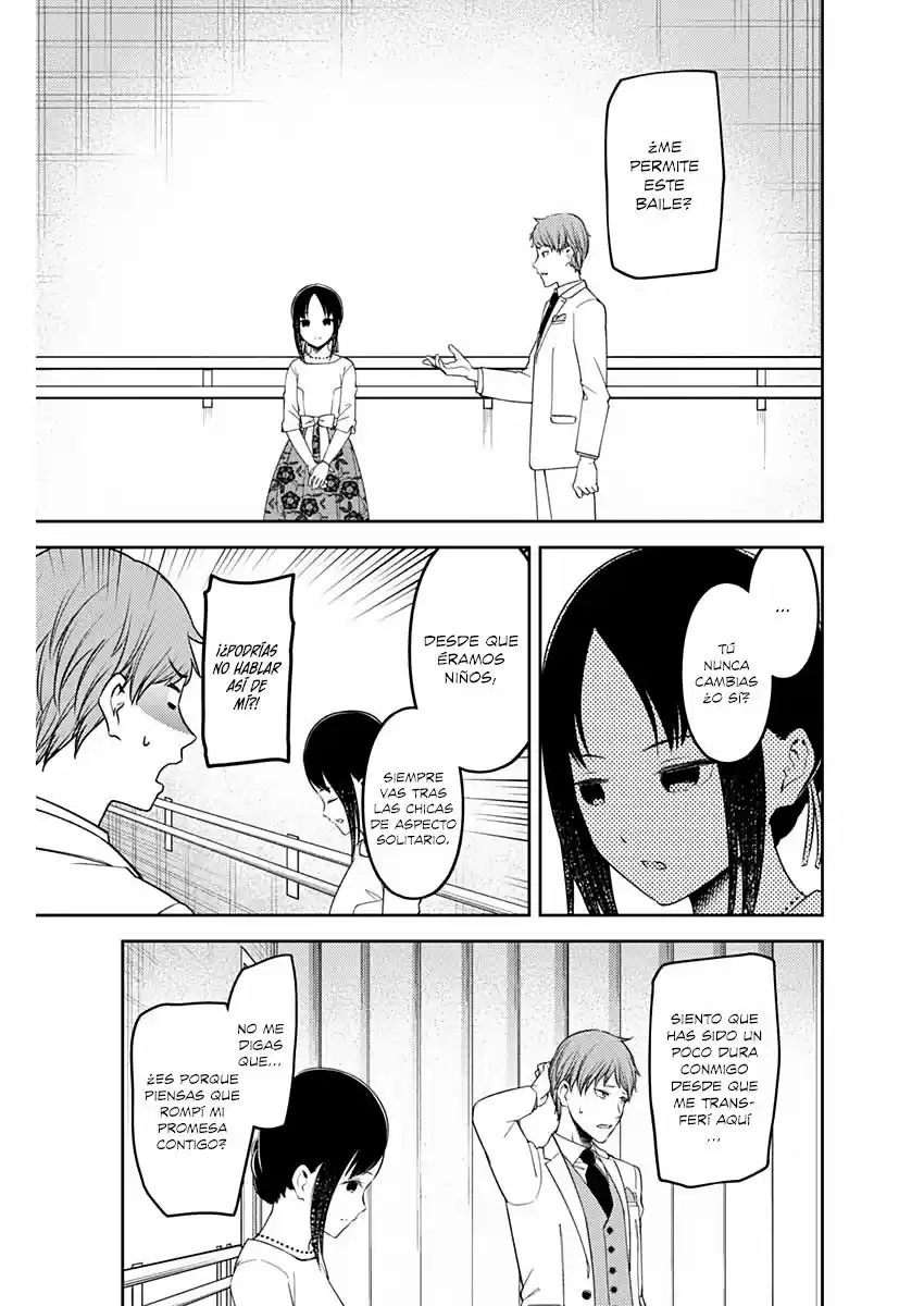 Kaguya-sama Wa Kokurasetai: Tensai-tachi No Ren'ai Zunōsen - Capítulo 240 - Página 12 - LectorTMOo