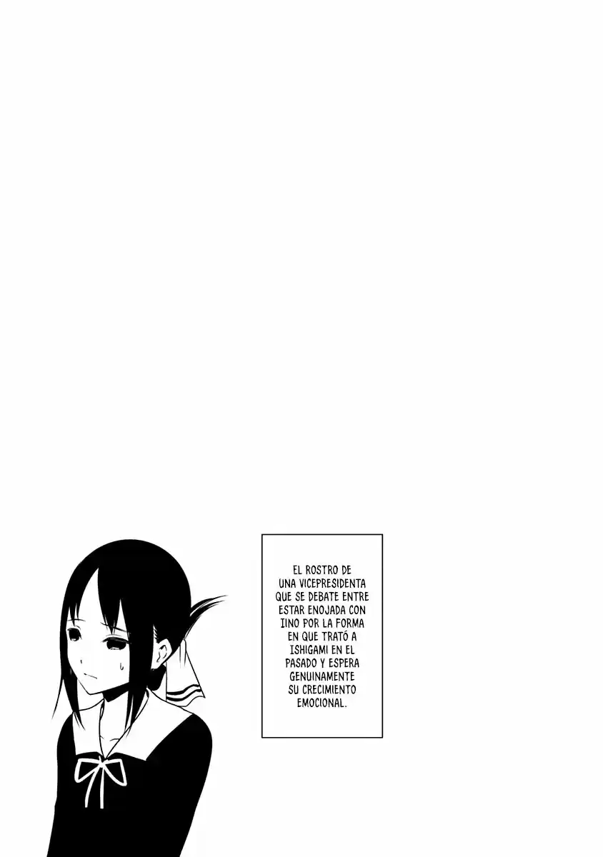 Kaguya-sama Wa Kokurasetai: Tensai-tachi No Ren'ai Zunōsen - Capítulo 241.10 - Página 4 - LectorTMOo