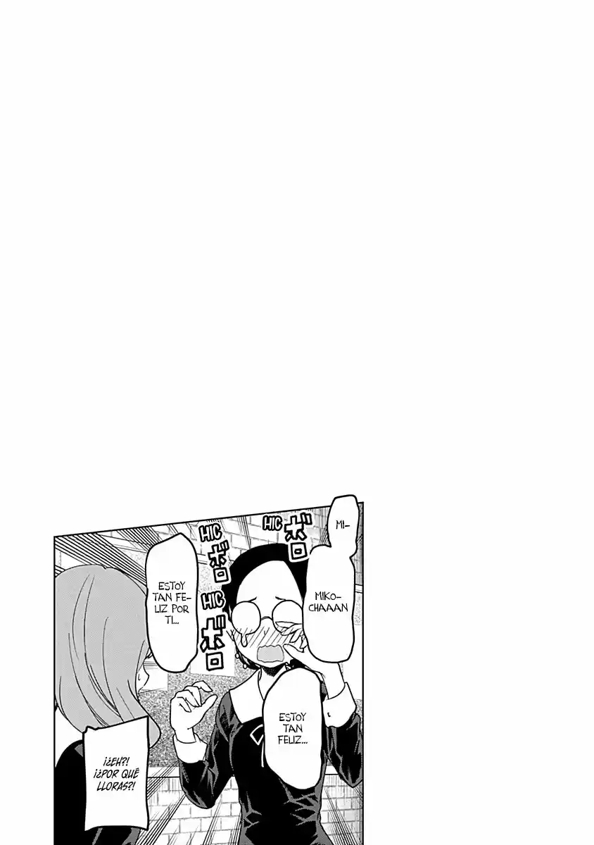 Kaguya-sama Wa Kokurasetai: Tensai-tachi No Ren'ai Zunōsen - Capítulo 241.10 - Página 5 - LectorTMOo
