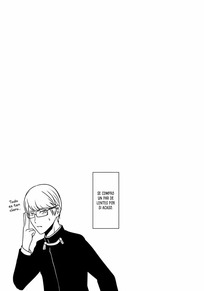 Kaguya-sama Wa Kokurasetai: Tensai-tachi No Ren'ai Zunōsen - Capítulo 241.10 - Página 8 - LectorTMOo