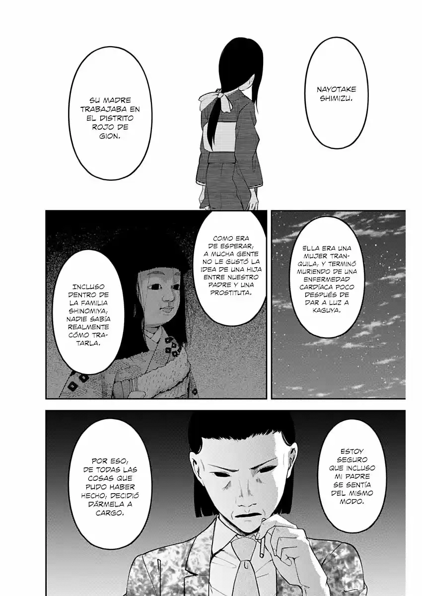 Kaguya-sama Wa Kokurasetai: Tensai-tachi No Ren'ai Zunōsen - Capítulo 242 - Página 9 - LectorTMOo