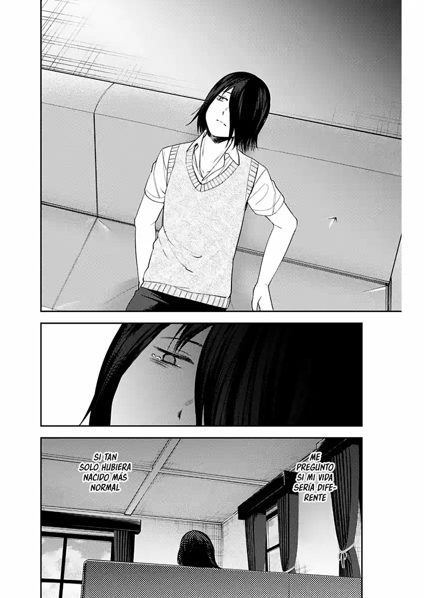 Kaguya-sama Wa Kokurasetai: Tensai-tachi No Ren'ai Zunōsen - Capítulo 244 - Página 13 - LectorTMOo