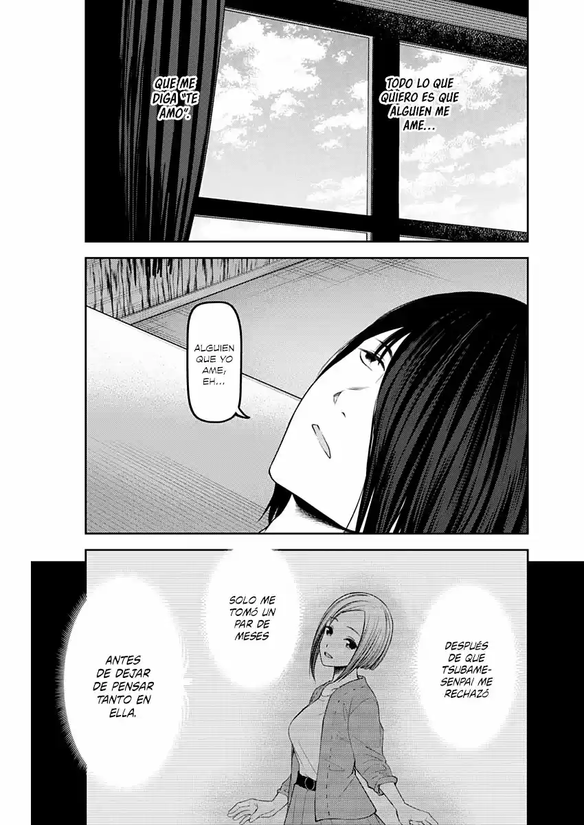 Kaguya-sama Wa Kokurasetai: Tensai-tachi No Ren'ai Zunōsen - Capítulo 244 - Página 14 - LectorTMOo
