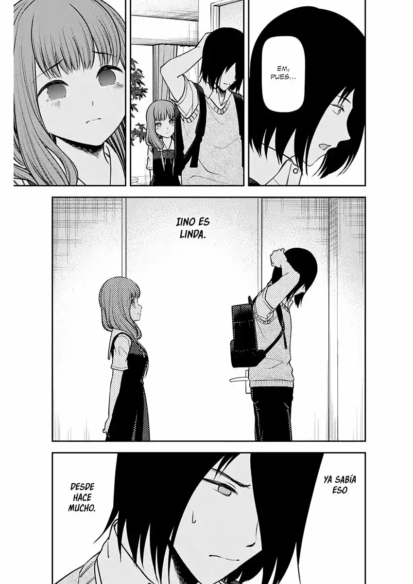 Kaguya-sama Wa Kokurasetai: Tensai-tachi No Ren'ai Zunōsen - Capítulo 245 - Página 16 - LectorTMOo