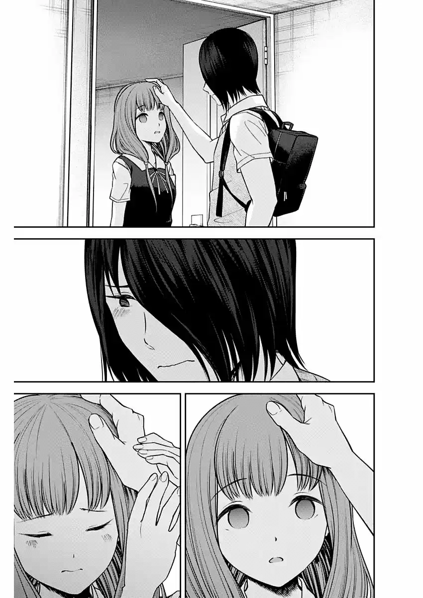 Kaguya-sama Wa Kokurasetai: Tensai-tachi No Ren'ai Zunōsen - Capítulo 245 - Página 18 - LectorTMOo