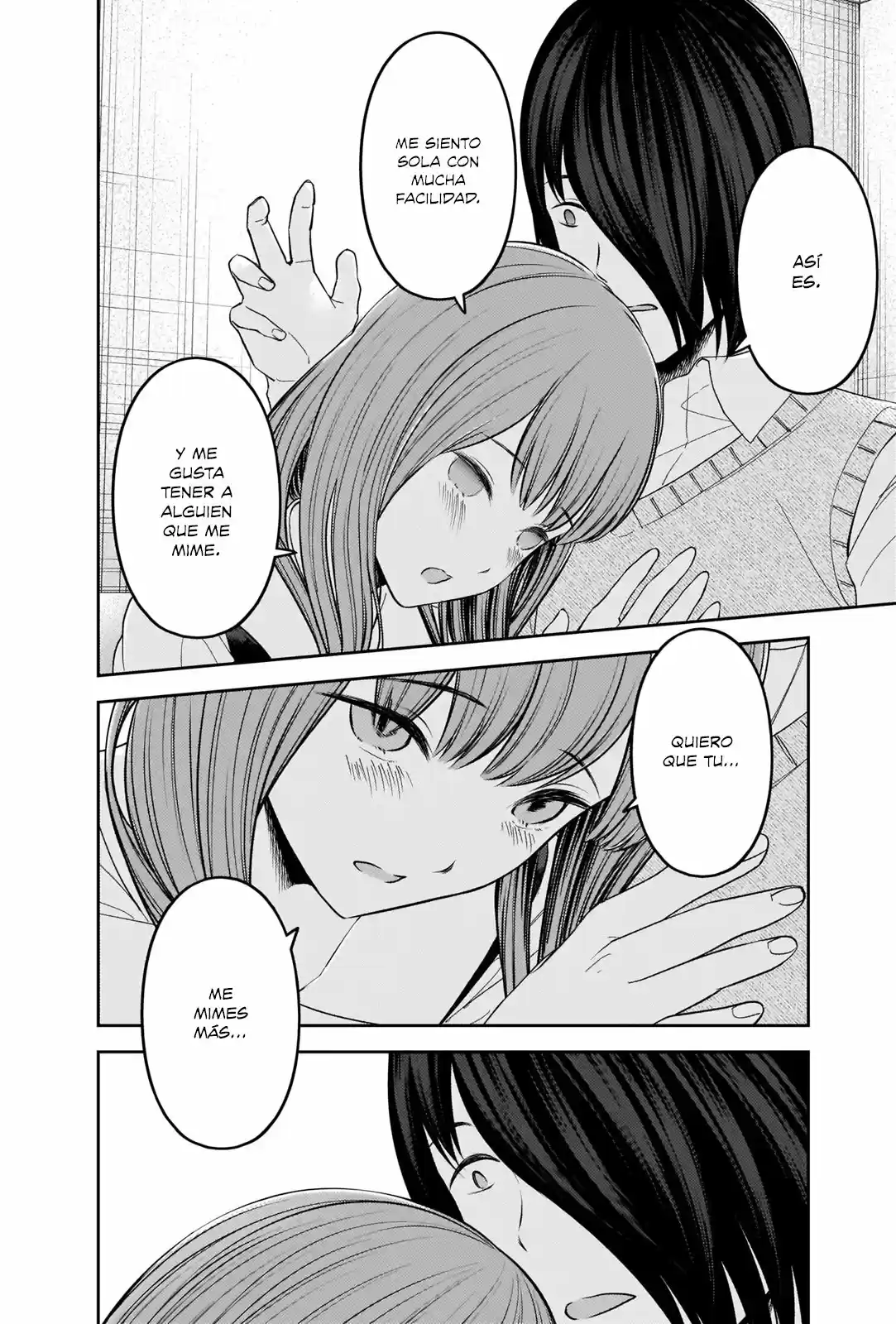 Kaguya-sama Wa Kokurasetai: Tensai-tachi No Ren'ai Zunōsen - Capítulo 246 - Página 13 - LectorTMOo